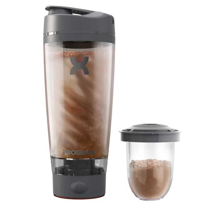 Shaker électrique premium