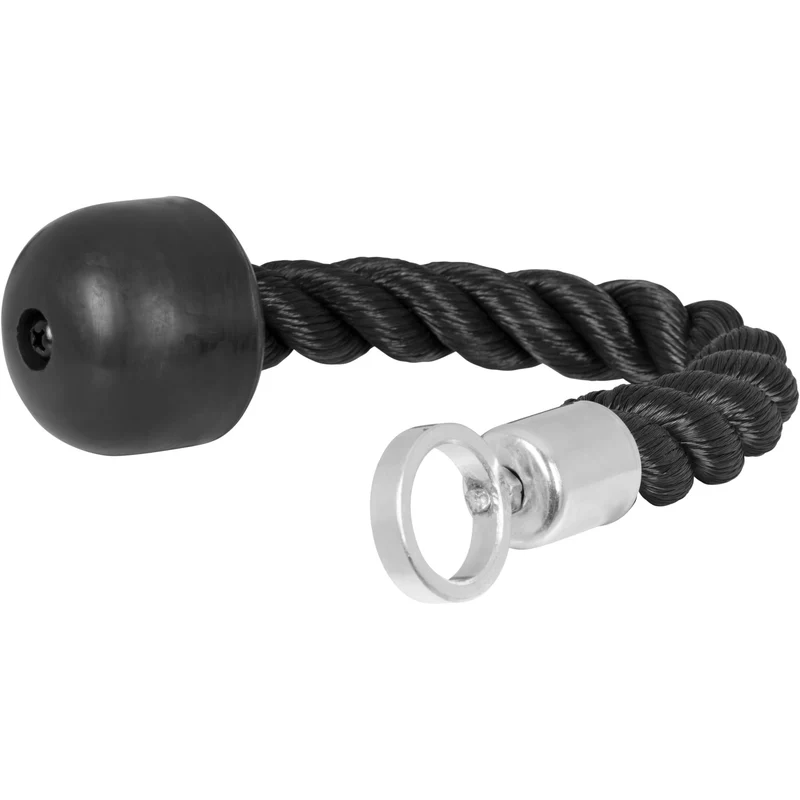 Corde de tirage triceps