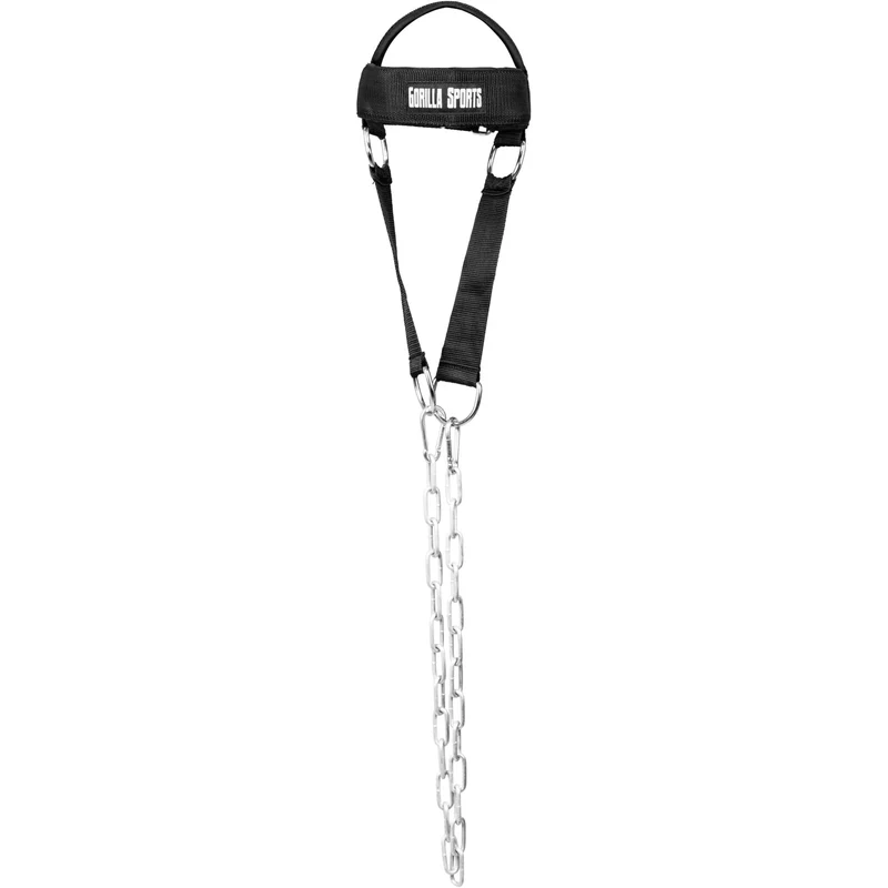 Casque de renforcement du cou