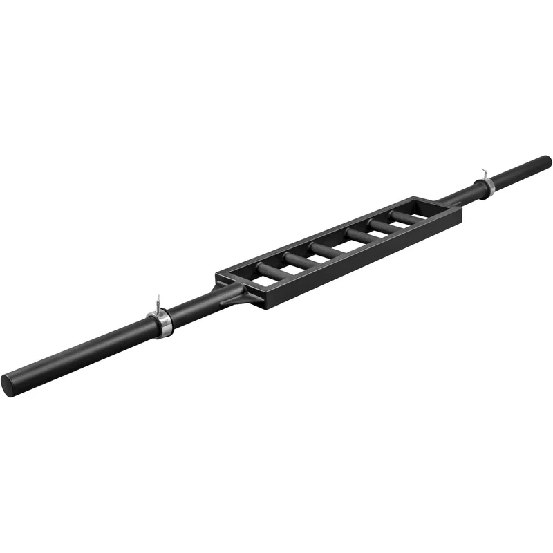 Barre Swiss 50/51 mm