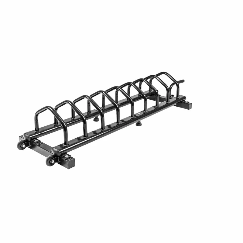 Rack de rangement pour disques