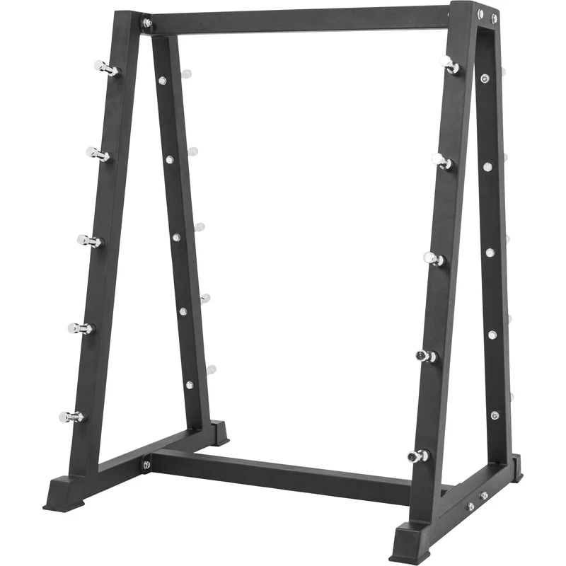 Rack de rangement pour barres