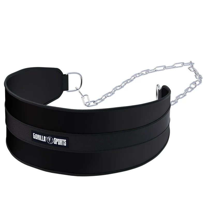 Ceinture de musculation