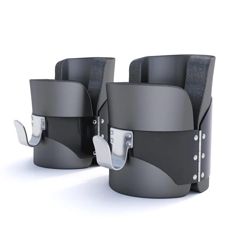 Bottes d'inversion