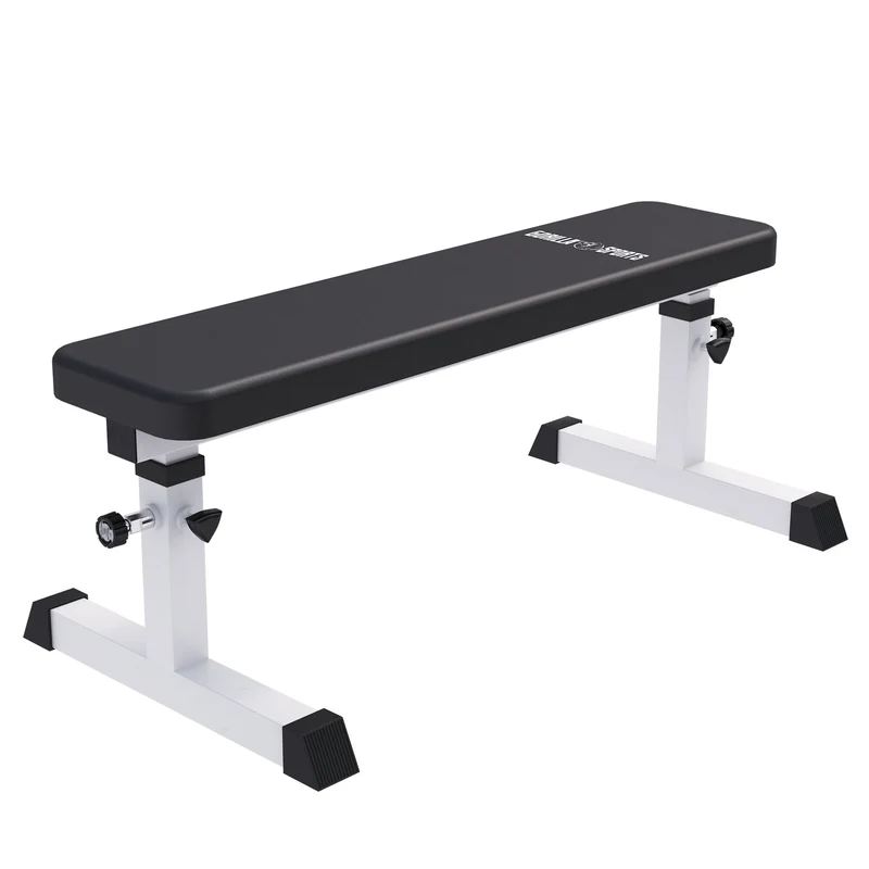 Banc de musculation réglable