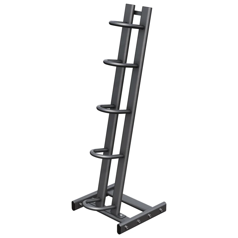 Rack de rangement pour 5 médecine balls