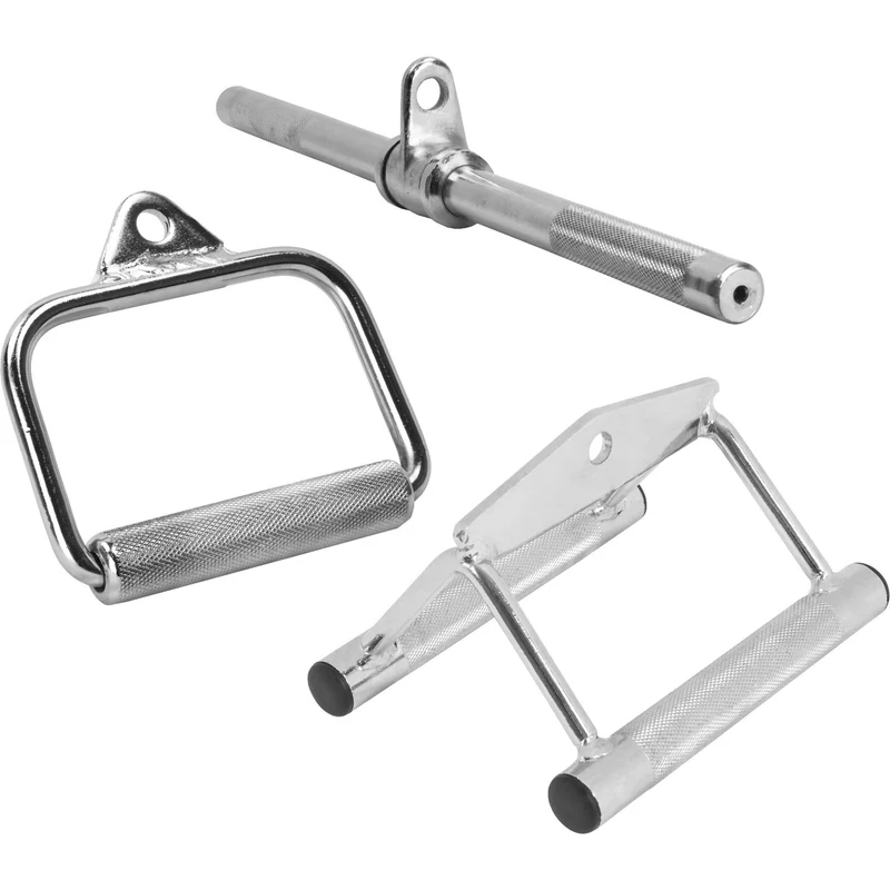 Set de 3 poignées de tirage