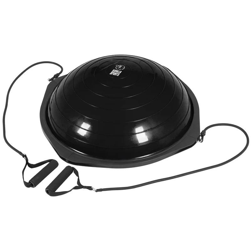 Ballon d'équilibre avec poignées