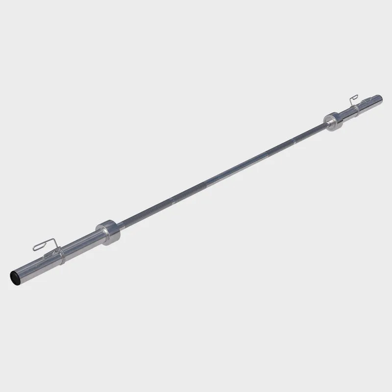 Barre olympique 50/51 mm