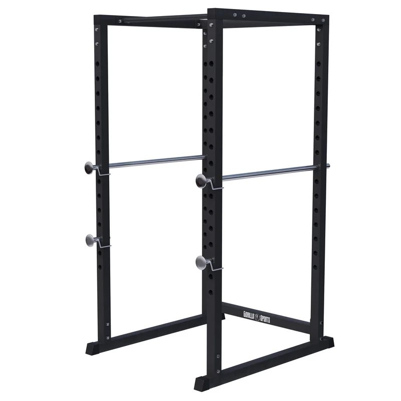 Power Cage