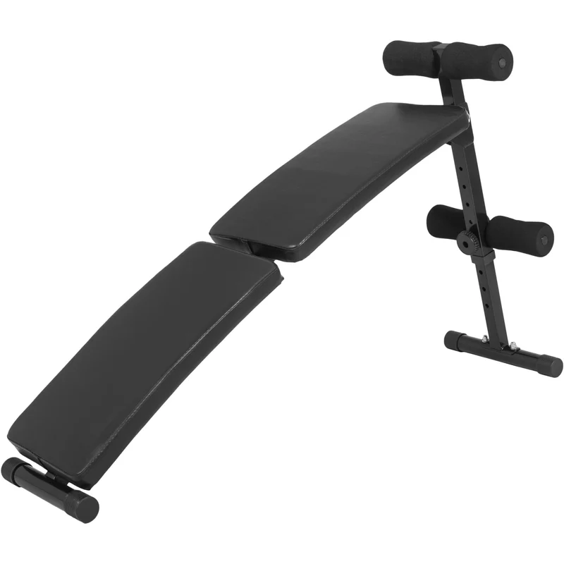 Banc de musculation pour abdominaux