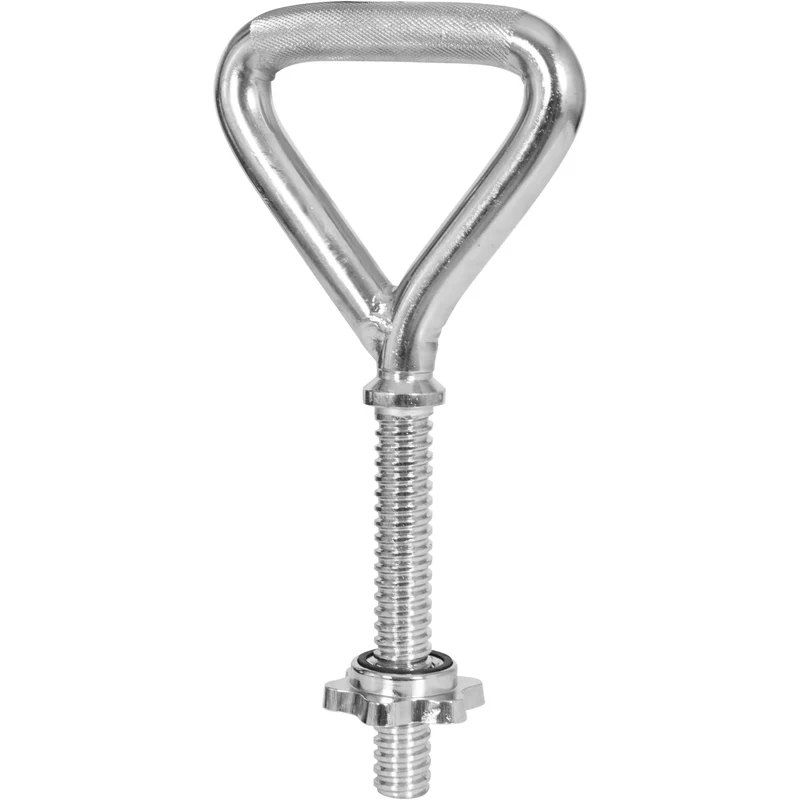 Poignée de kettlebell réglable