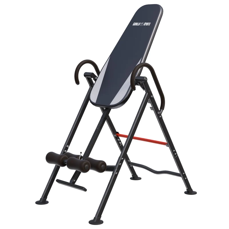 Table d'inversion 180°