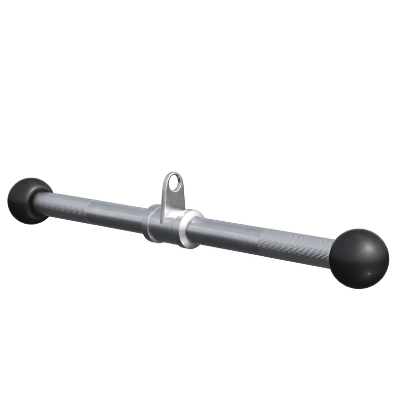 Barre de traction pour biceps et triceps
