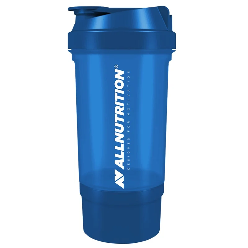 Shaker Wave 500 ml + 150 ml