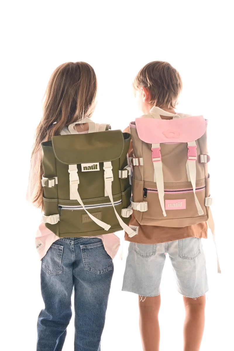 Sac à dos classique Enfant
