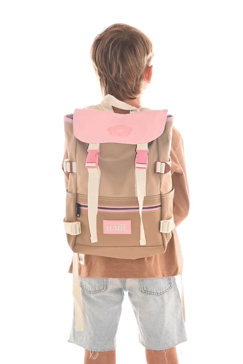 Sac à dos Flower Enfant