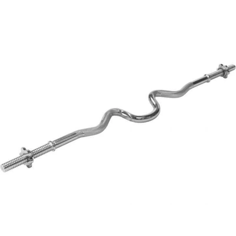 Barre super curl SZ 120 cm