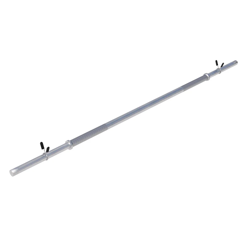 Barre d'haltères 150 cm