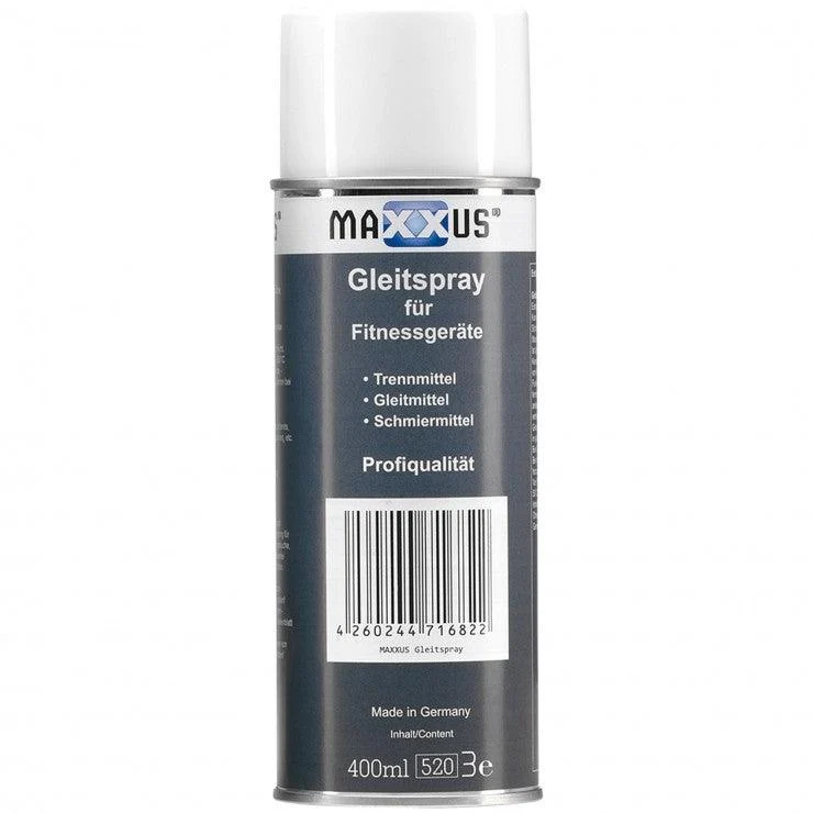 Lubrifiant en spray