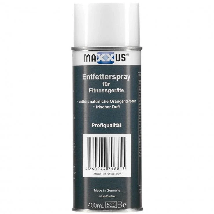 Spray dégraissant universel - 400 ml