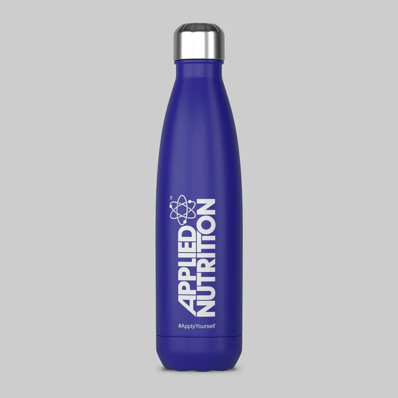 Gourde isotherme en acier inoxydable 500 ml