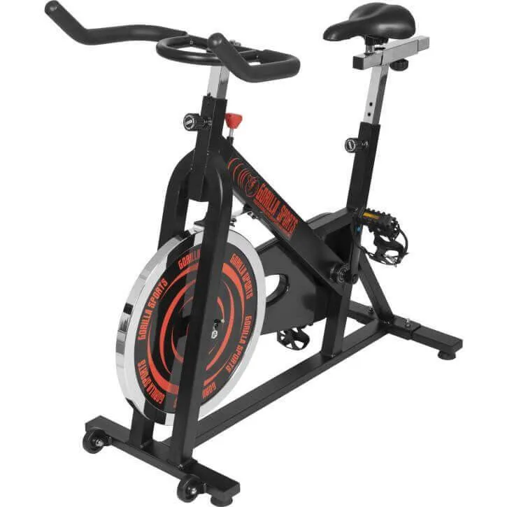 Vélo d'appartement F25x50