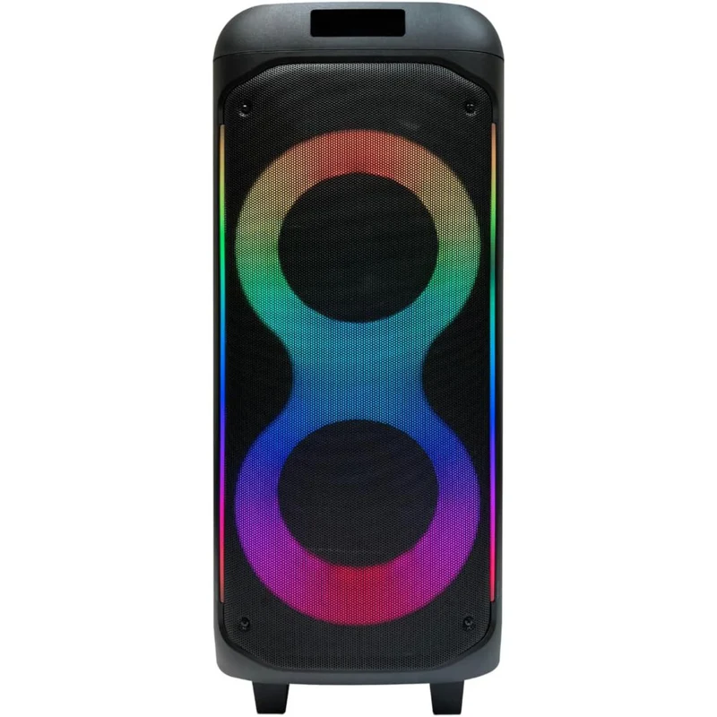 Sharp PS-935 Portable Bluetooth Party Speaker