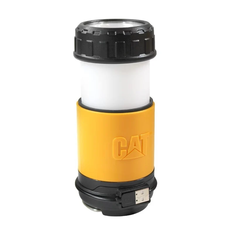 CAT - Lampe utilitaire rechargeable