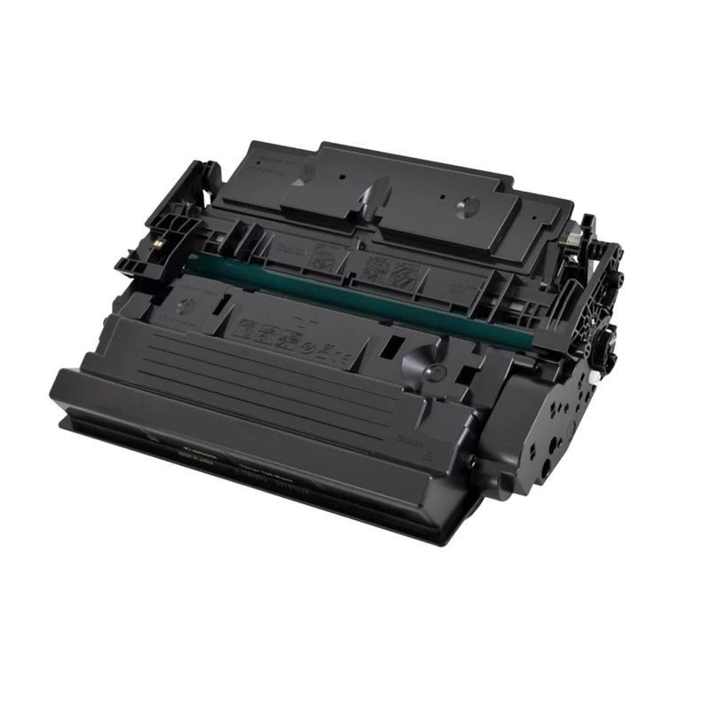 Ecotone Canon T06 (3526C001) Cartouche de toner remanufacturée - Rendement élevé - Noir