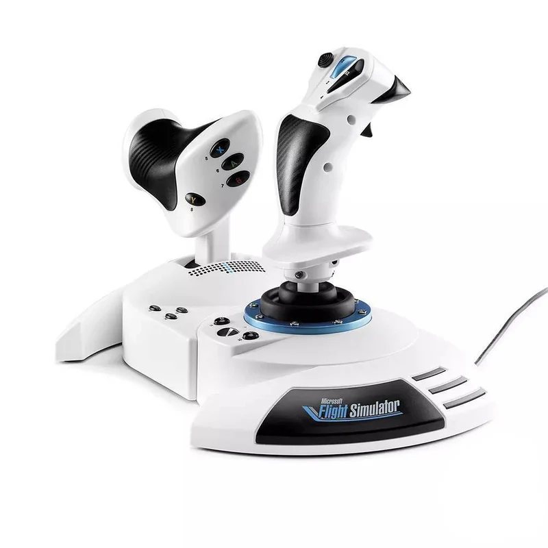 Thrustmaster T.Flight Hotas 5 MSFS Special Edition