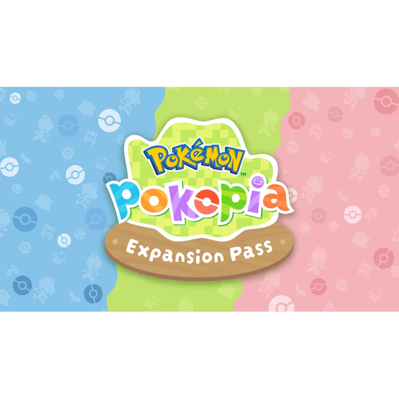 Pokémon Pokopia Expansion Pass for Nintendo Switch 2 Edition [Digital Code]