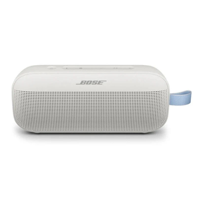 Bose SoundLink Flex 2nd Gen Portable Bluetooth Speaker - Fog Gray