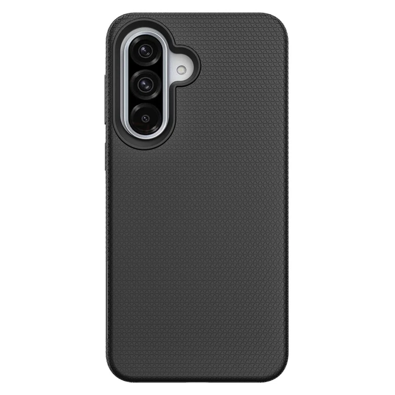 Blu Element Armour Rugged Case for Samsung Galaxy A57 5G - Black
