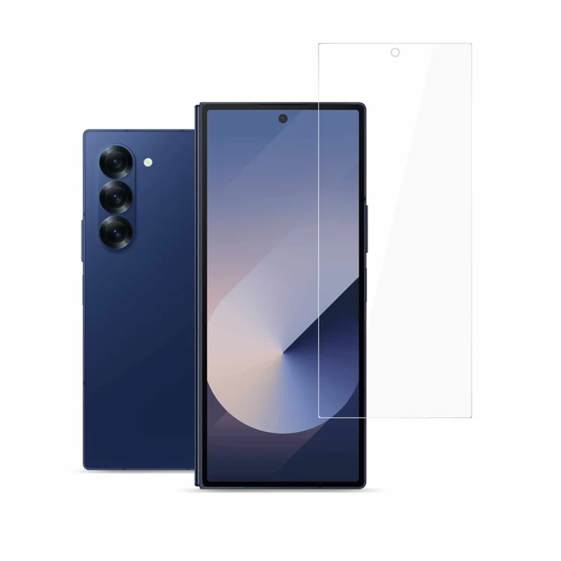 22 Cases Tempered Glass Screen Protector - Galaxy Z Fold 8 Ultra/Fold 7