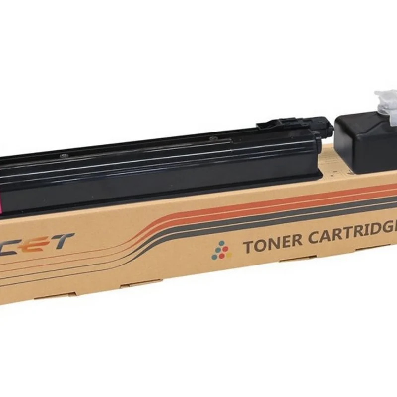 CET - Kyocera TK-8117M Cartouche de toner alternative - Rendement Standard - Magenta