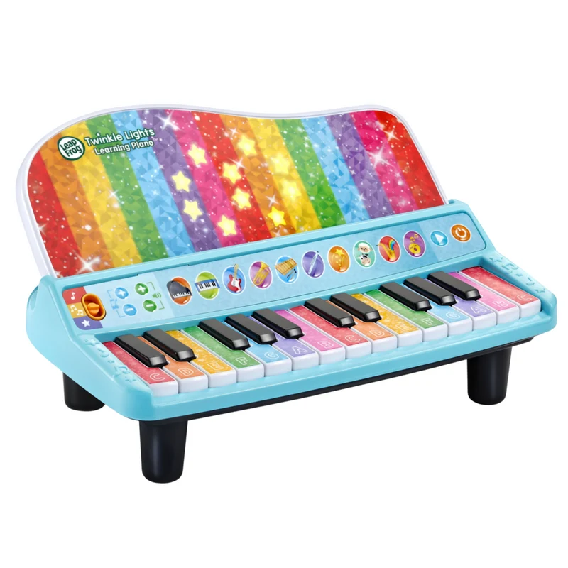 LeapFrog - Lumi piano P'tit maestro -Anglais