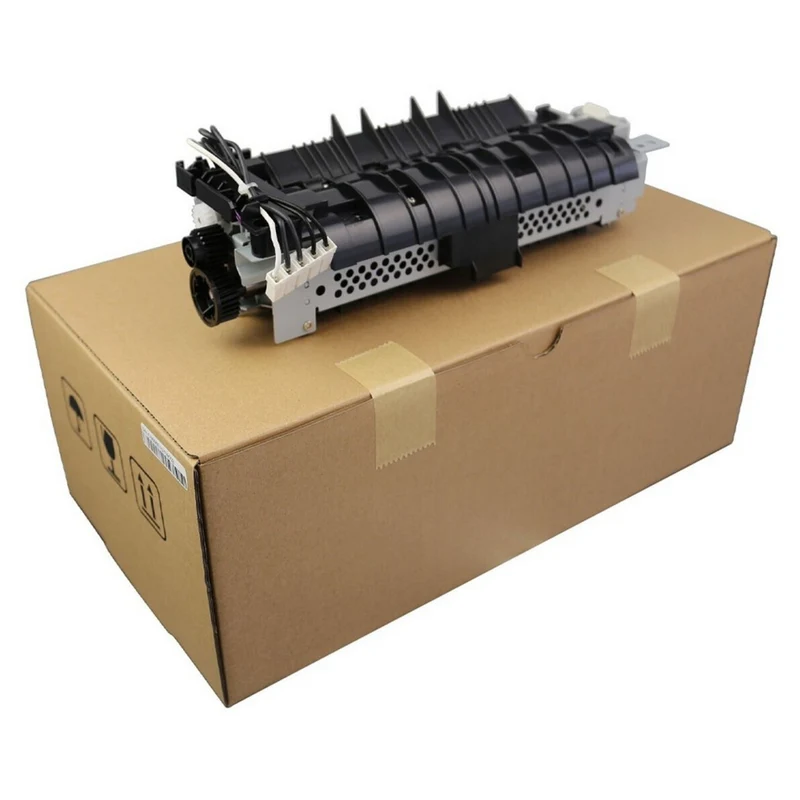 CET - Unité de fusion 110/220 V pour HP LaserJet M521dn/M525dn/M525c - Réf. RM1-8508-000