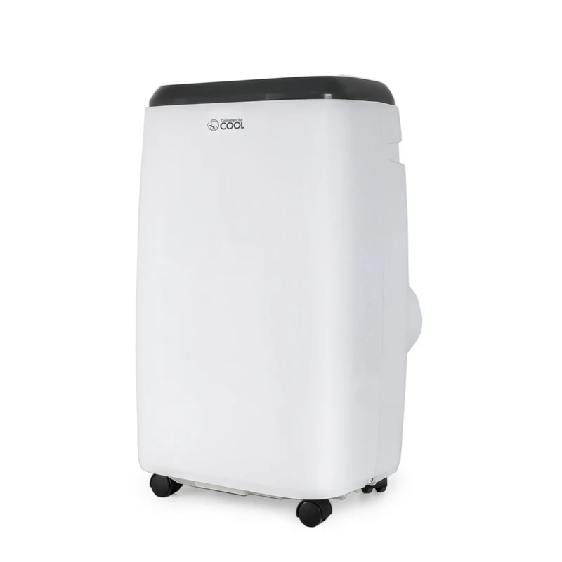 Commercial Cool 14,000 BTU Portable Air Conditioner with Heat