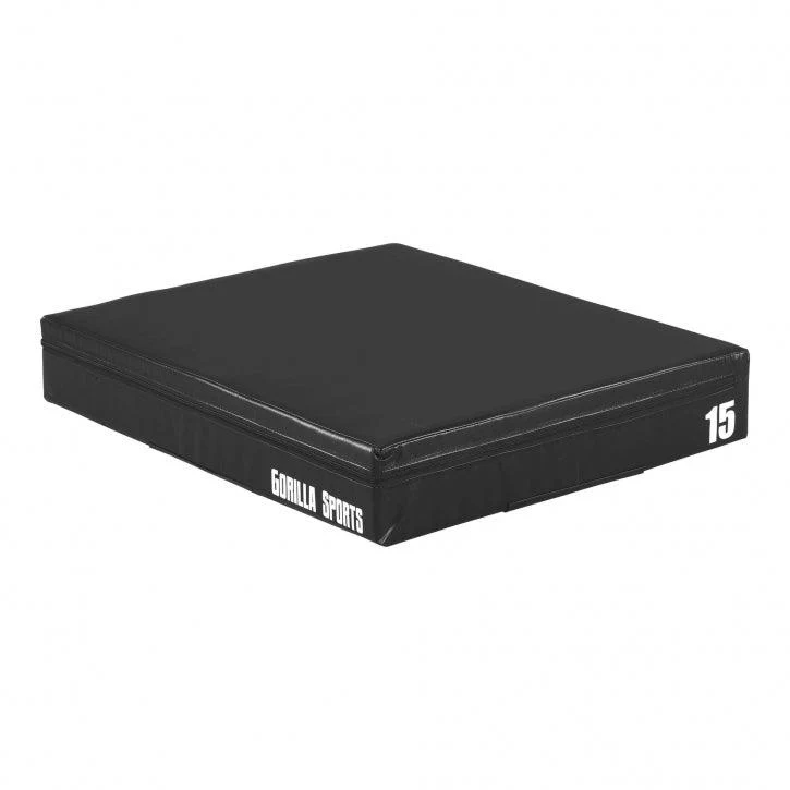 Plyobox en mousse
