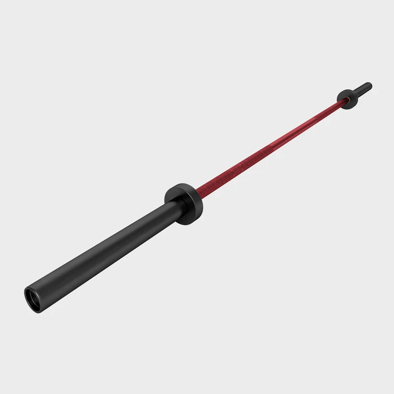 Barre olympique 50/51 mm