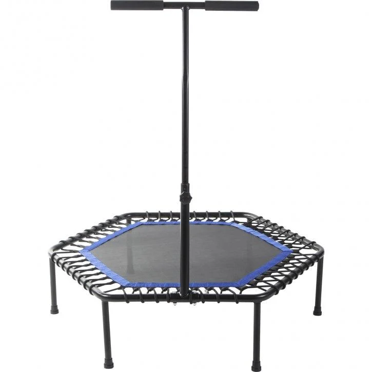 Mini trampoline de fitness