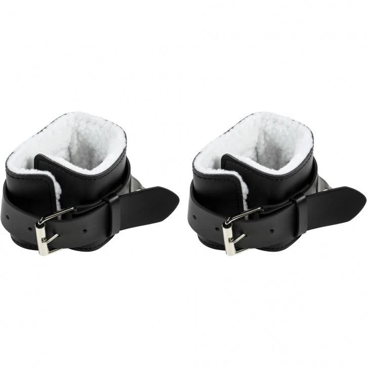 Sangle de tirage pour cheville
