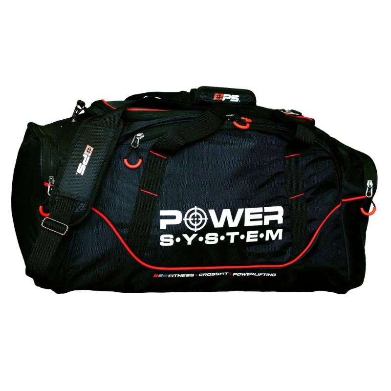 Sports Gym Bag - Sac Sport