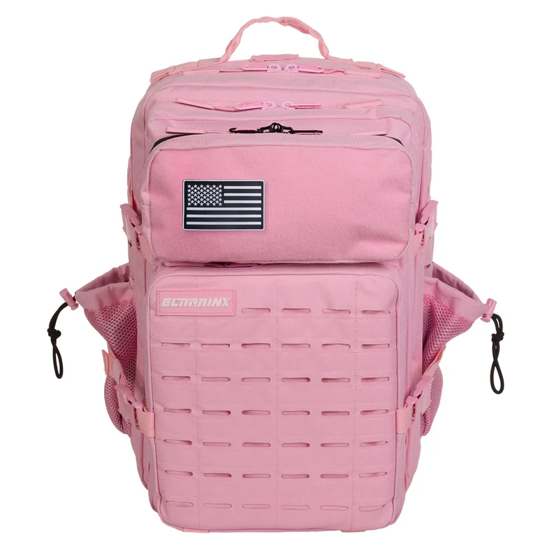 Sacs a dos 45L Tactique - V2 All In