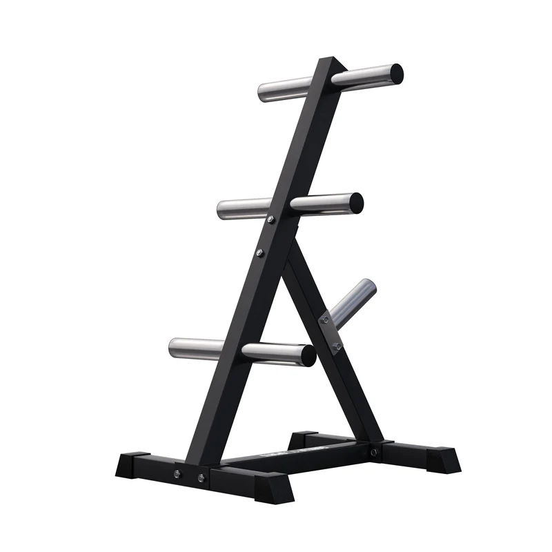 Rack de rangement pour disques olympiques 50/51mm