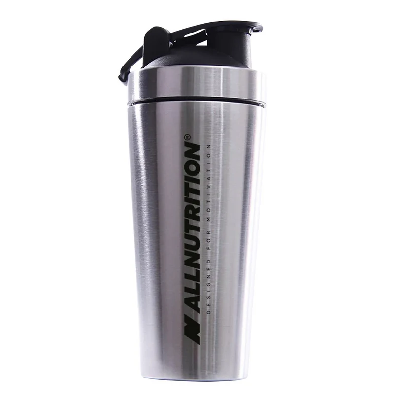 Shaker Steel 750ml