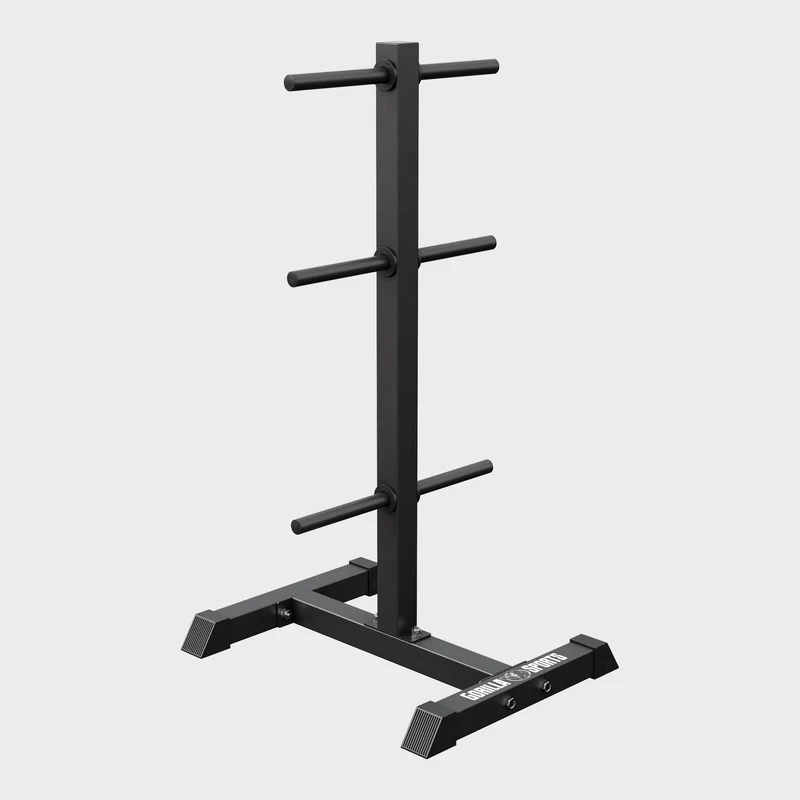 Rack de rangement pour haltères