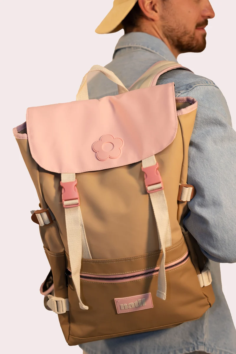 Sac à Dos Flower