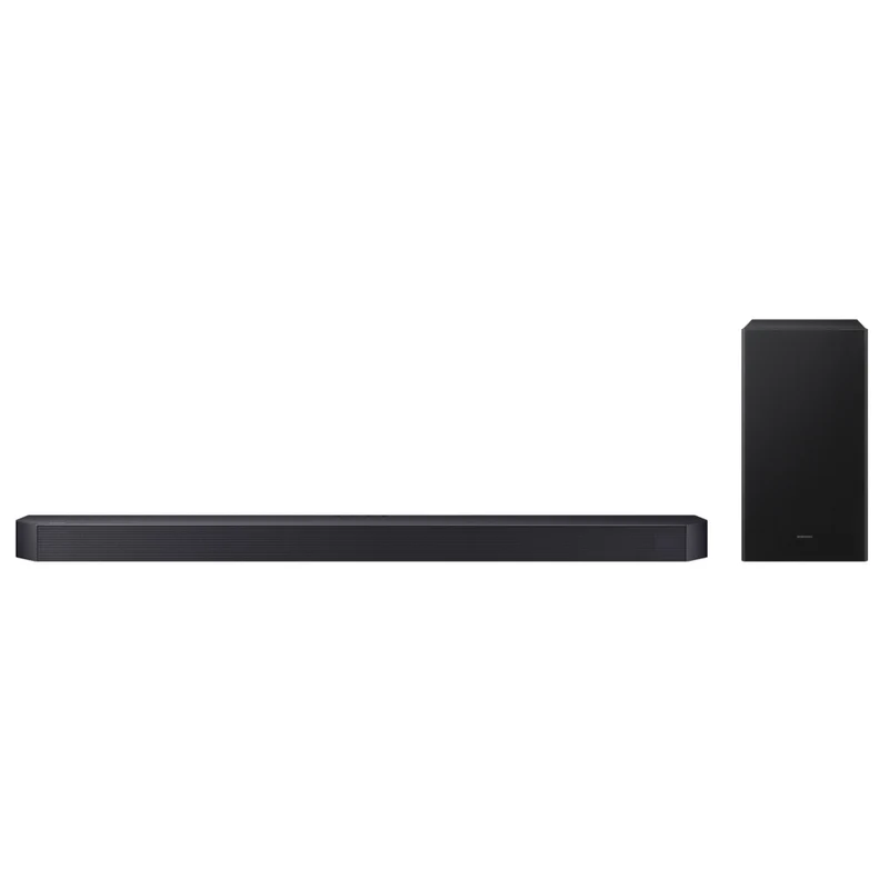 Samsung - Barre de Q-series HW-Q600F 3.1.2 ch avec caisson de basses et Dolby Atmos